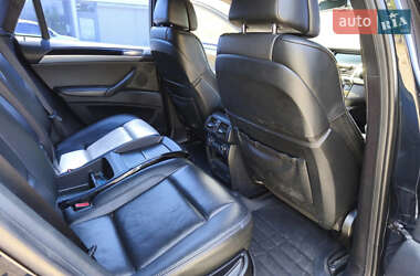 Внедорожник / Кроссовер BMW X6 M 2011 в 