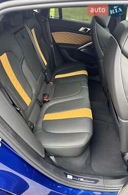 Внедорожник / Кроссовер BMW X6 M 2022 в  фото 27 Внедорожник / Кроссовер BMW X6 M 2022 в