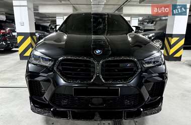 Внедорожник / Кроссовер BMW X6 M 2022 в  фото 24 Внедорожник / Кроссовер BMW X6 M 2022 в