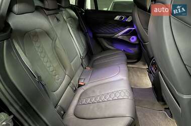 Внедорожник / Кроссовер BMW X6 M 2022 в  фото 36 Внедорожник / Кроссовер BMW X6 M 2022 в