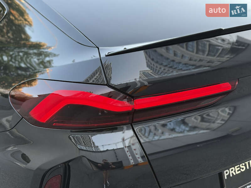 Внедорожник / Кроссовер BMW X6 M 2022 в Киеве фото 34 Внедорожник / Кроссовер BMW X6 M 2022 в Киеве