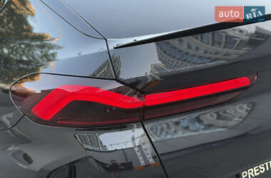 Внедорожник / Кроссовер BMW X6 M 2022 в  фото 34 Внедорожник / Кроссовер BMW X6 M 2022 в