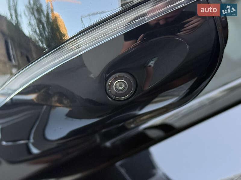 Внедорожник / Кроссовер BMW X6 M 2022 в Киеве фото 40 Внедорожник / Кроссовер BMW X6 M 2022 в Киеве