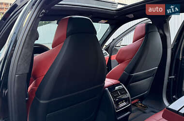 Внедорожник / Кроссовер BMW X6 M 2022 в  фото 56 Внедорожник / Кроссовер BMW X6 M 2022 в