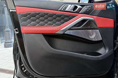 Внедорожник / Кроссовер BMW X6 M 2022 в  фото 59 Внедорожник / Кроссовер BMW X6 M 2022 в