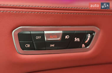 Внедорожник / Кроссовер BMW X6 M 2022 в  фото 63 Внедорожник / Кроссовер BMW X6 M 2022 в