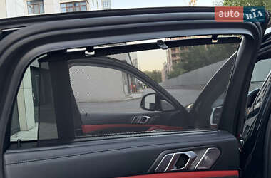 Внедорожник / Кроссовер BMW X6 M 2022 в  фото 69 Внедорожник / Кроссовер BMW X6 M 2022 в