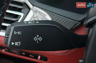 Внедорожник / Кроссовер BMW X6 M 2022 в  фото 79 Внедорожник / Кроссовер BMW X6 M 2022 в