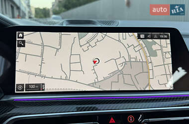 Внедорожник / Кроссовер BMW X6 M 2022 в  фото 85 Внедорожник / Кроссовер BMW X6 M 2022 в