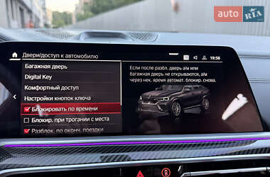 Внедорожник / Кроссовер BMW X6 M 2022 в  фото 90 Внедорожник / Кроссовер BMW X6 M 2022 в