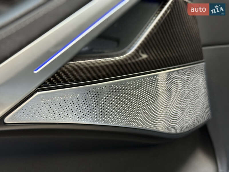 Внедорожник / Кроссовер BMW X6 M 2022 в Киеве фото 15 Внедорожник / Кроссовер BMW X6 M 2022 в Киеве