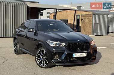 Внедорожник / Кроссовер BMW X6 M 2021 в Киеве Внедорожник / Кроссовер BMW X6 M 2021 в Киеве