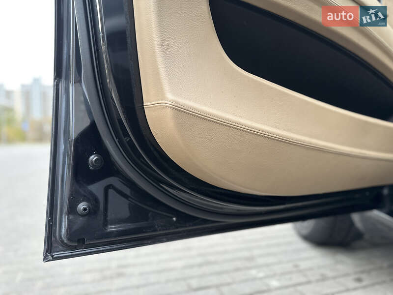 Внедорожник / Кроссовер BMW X6 M 2011 в Киеве