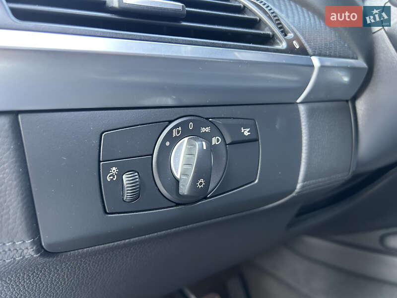 Внедорожник / Кроссовер BMW X6 M 2010 в Николаеве