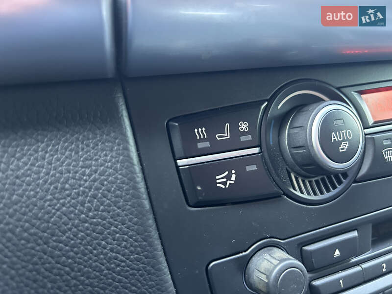 Внедорожник / Кроссовер BMW X6 M 2010 в Николаеве