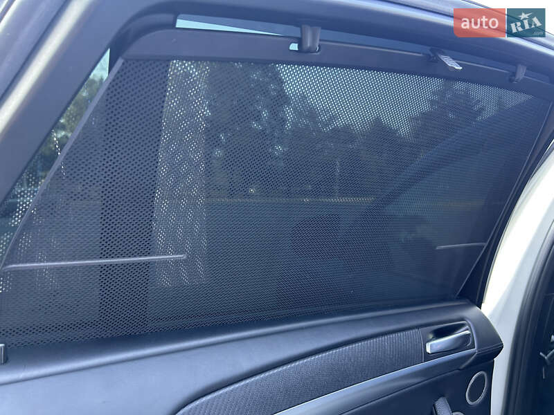 Внедорожник / Кроссовер BMW X6 M 2010 в Николаеве