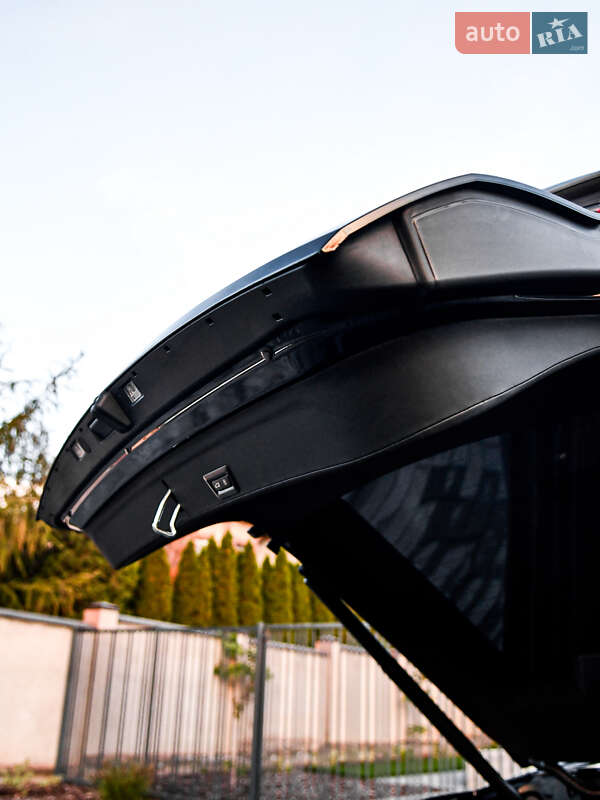 Внедорожник / Кроссовер BMW X6 M 2023 в Кривом Роге фото 32 Внедорожник / Кроссовер BMW X6 M 2023 в Кривом Роге
