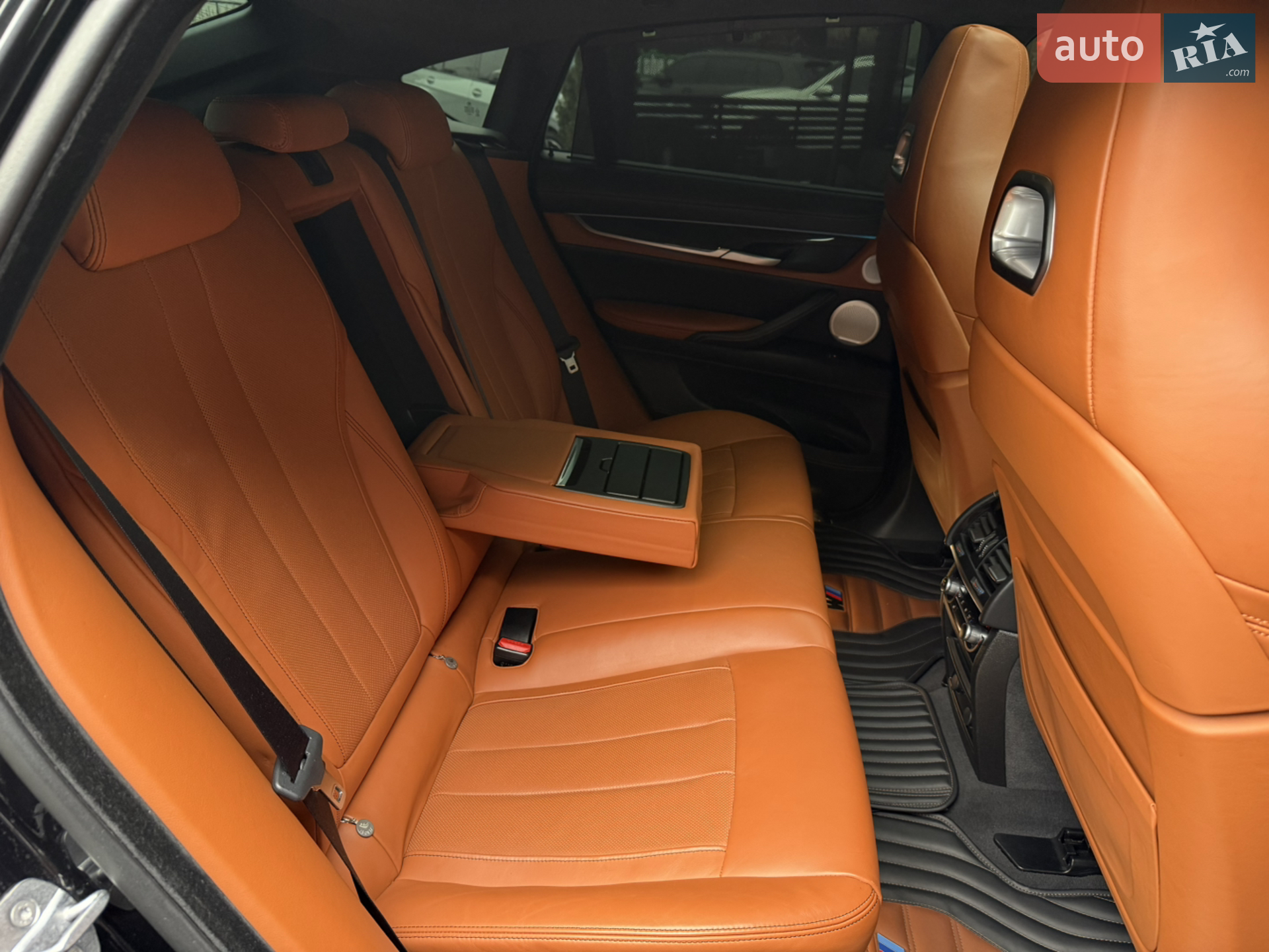 2018 BMW X6 M - мініатюра 56
