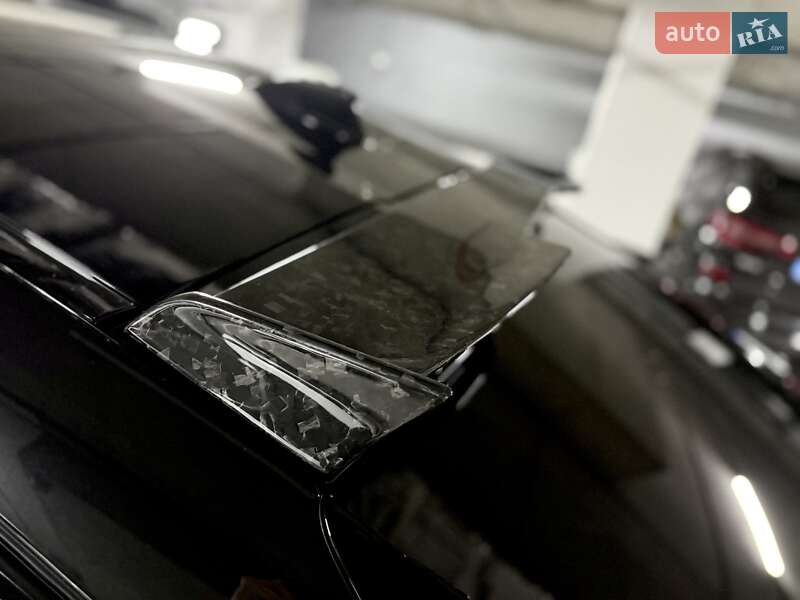 Внедорожник / Кроссовер BMW X6 M 2022 в Днепре фото 11 Внедорожник / Кроссовер BMW X6 M 2022 в Днепре