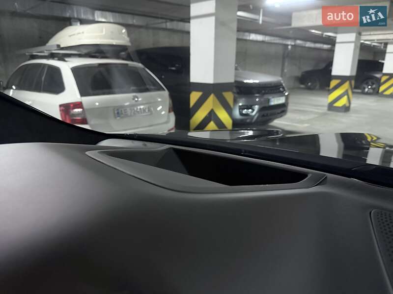 Внедорожник / Кроссовер BMW X6 M 2022 в Днепре фото 46 Внедорожник / Кроссовер BMW X6 M 2022 в Днепре