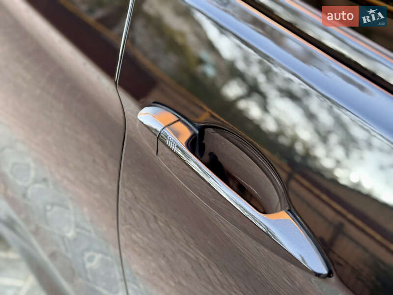 Позашляховик / Кросовер BMW X6 M 2015 в Одесі