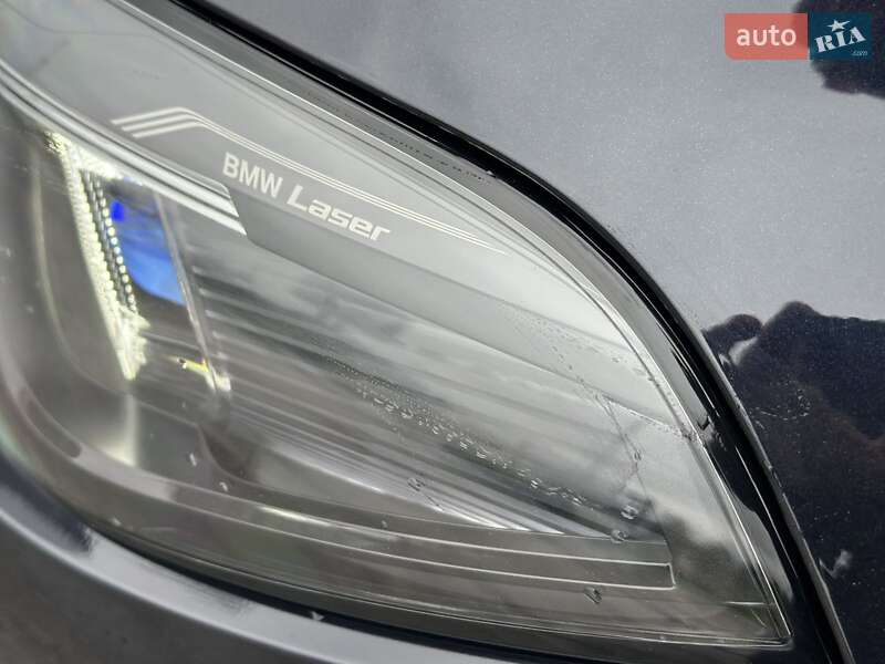 Внедорожник / Кроссовер BMW X6 M 2022 в Полтаве