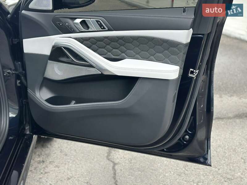 Внедорожник / Кроссовер BMW X6 M 2022 в Полтаве