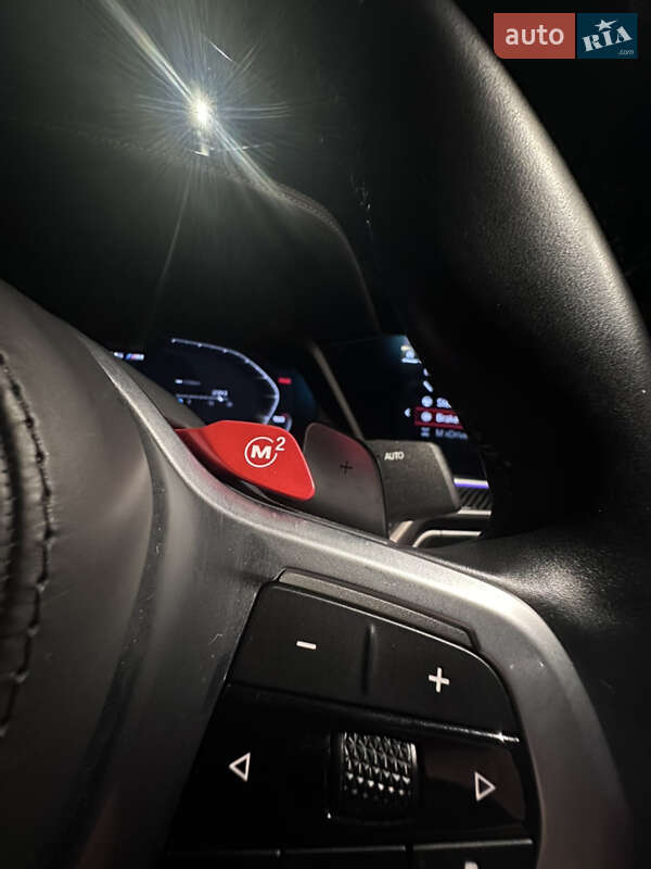 Внедорожник / Кроссовер BMW X6 M 2023 в Виннице