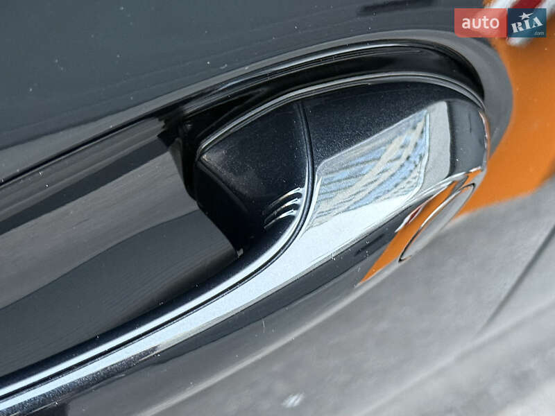 Внедорожник / Кроссовер BMW X6 M 2022 в Киеве