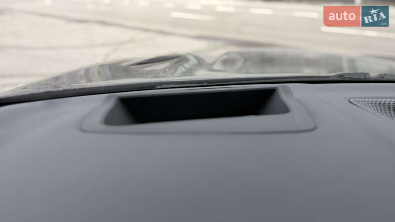 Внедорожник / Кроссовер BMW X6 M 2021 в Днепре