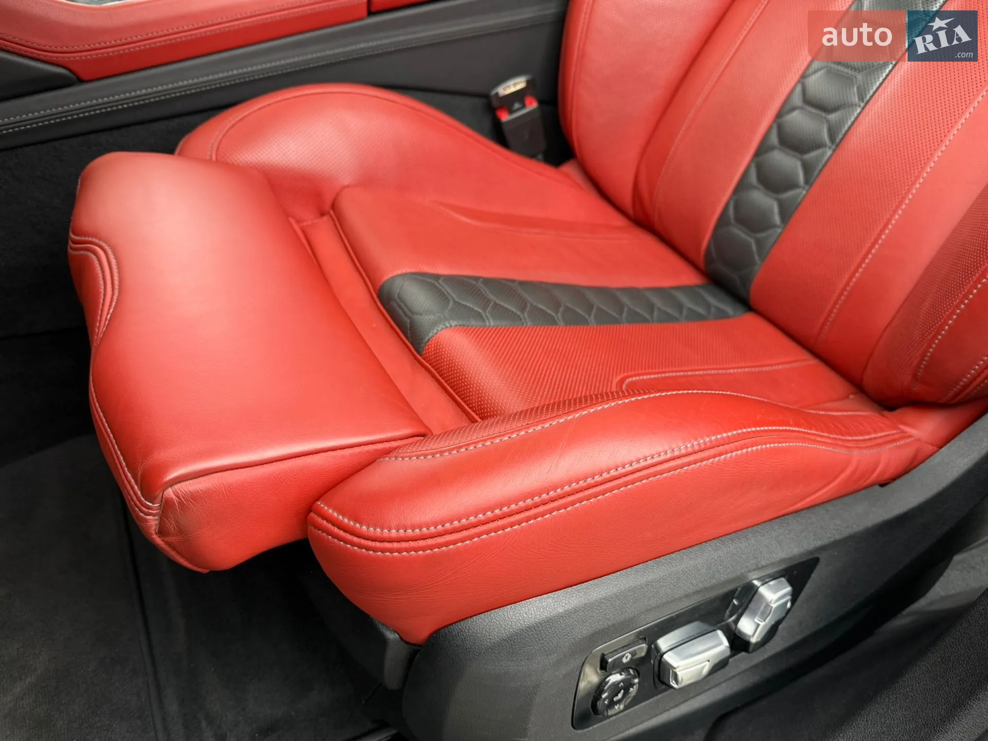 2023 BMW X6 M - мініатюра 50