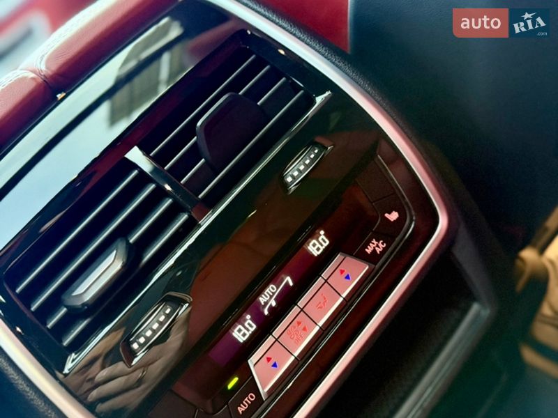 Внедорожник / Кроссовер BMW X6 M 2021 в Львове