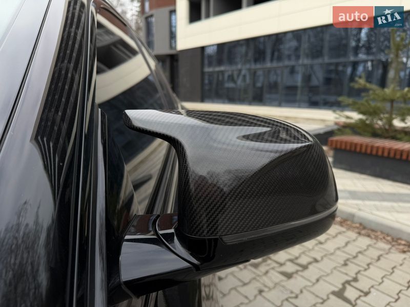 Внедорожник / Кроссовер BMW X6 M 2021 в Тернополе фото 26 Внедорожник / Кроссовер BMW X6 M 2021 в Тернополе