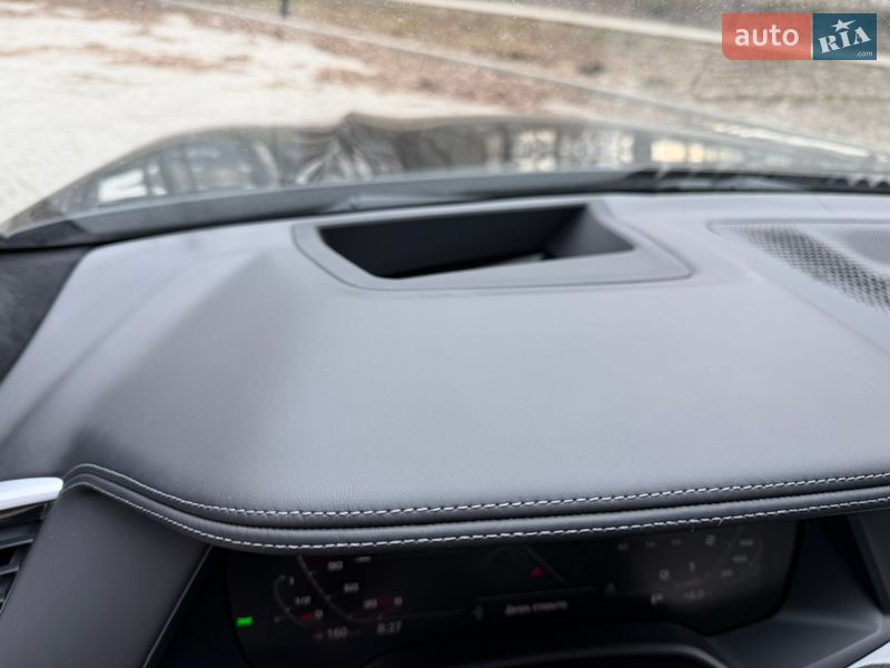 Внедорожник / Кроссовер BMW X6 M 2021 в Тернополе фото 40 Внедорожник / Кроссовер BMW X6 M 2021 в Тернополе
