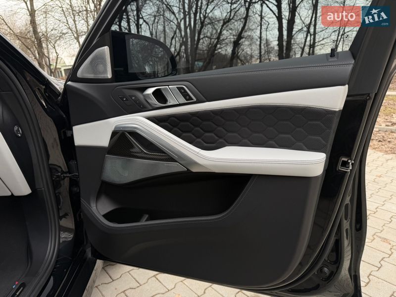 Внедорожник / Кроссовер BMW X6 M 2021 в Тернополе фото 55 Внедорожник / Кроссовер BMW X6 M 2021 в Тернополе