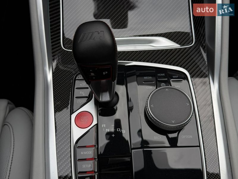 Внедорожник / Кроссовер BMW X6 M 2021 в Тернополе фото 65 Внедорожник / Кроссовер BMW X6 M 2021 в Тернополе