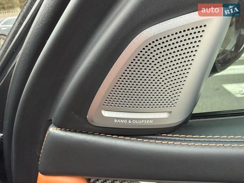 Внедорожник / Кроссовер BMW X6 M 2017 в Виннице фото 16 Внедорожник / Кроссовер BMW X6 M 2017 в Виннице
