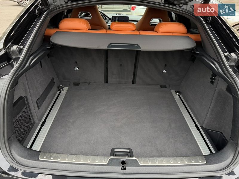 Внедорожник / Кроссовер BMW X6 M 2017 в Виннице фото 24 Внедорожник / Кроссовер BMW X6 M 2017 в Виннице