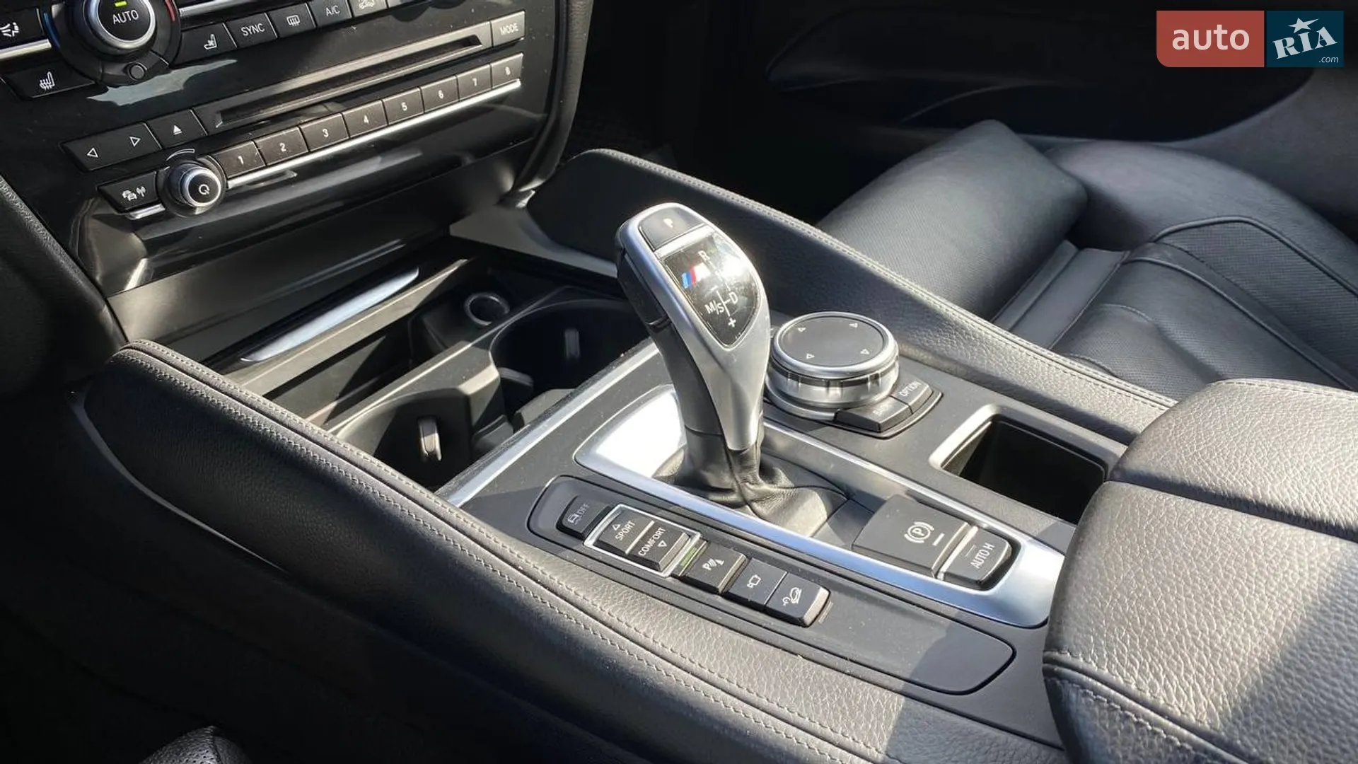 2014 BMW X6 M - мініатюра 25