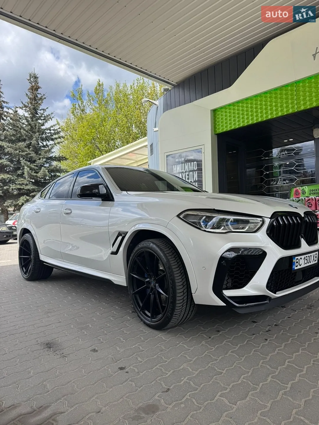 Фото авто 10