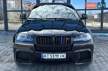 Внедорожник / Кроссовер BMW X6 M 2011 в Тернополе