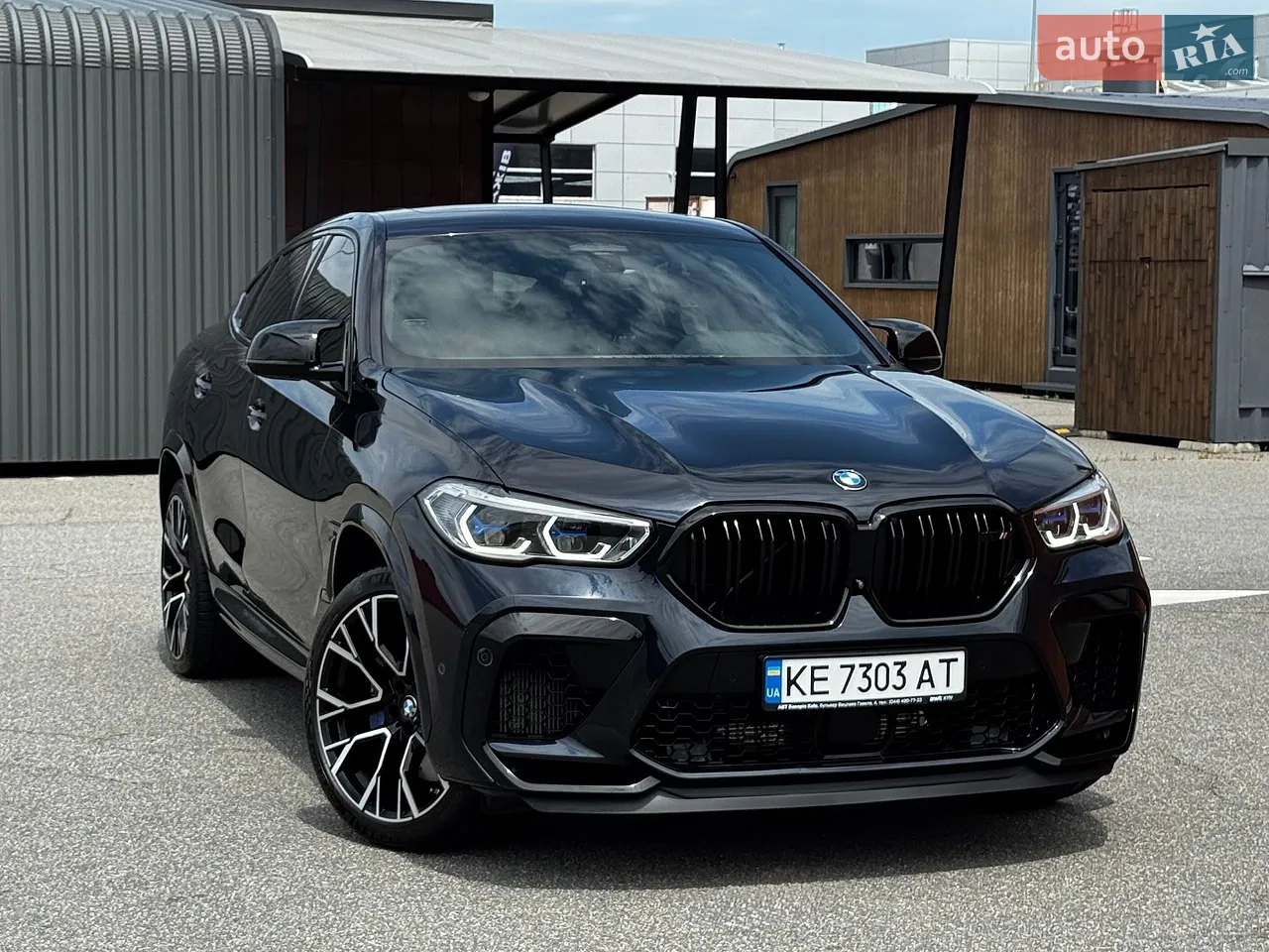 2017 BMW M4 - мініатюра 79