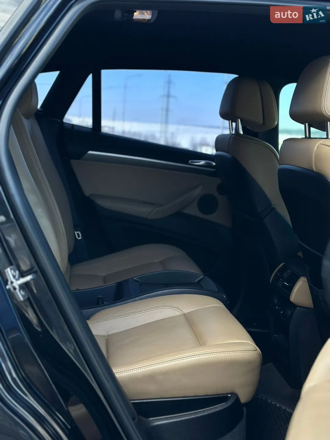 2011 BMW X6 M - мініатюра 41