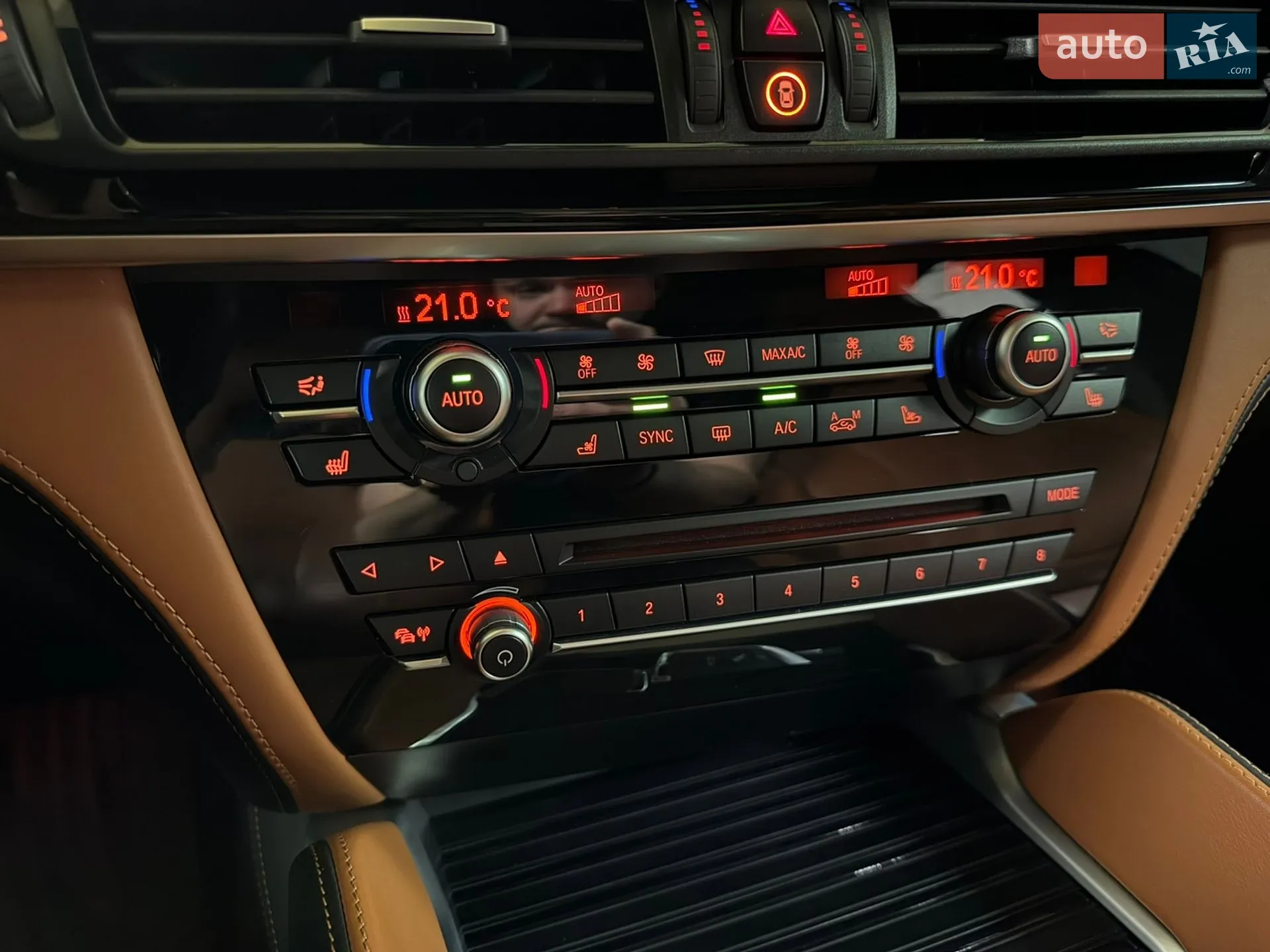 2018 BMW X6 M - мініатюра 31
