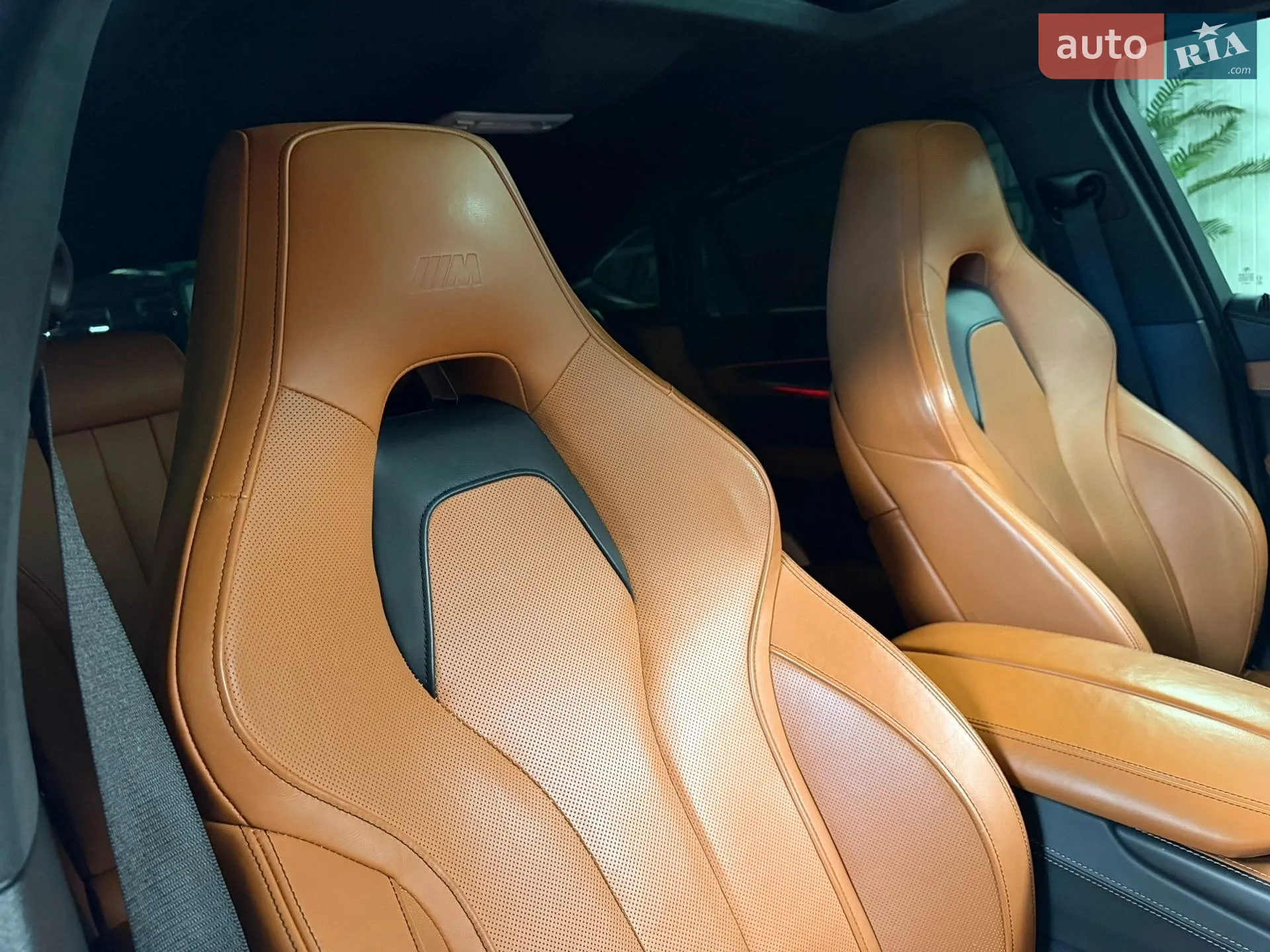 2018 BMW X6 M - мініатюра 39