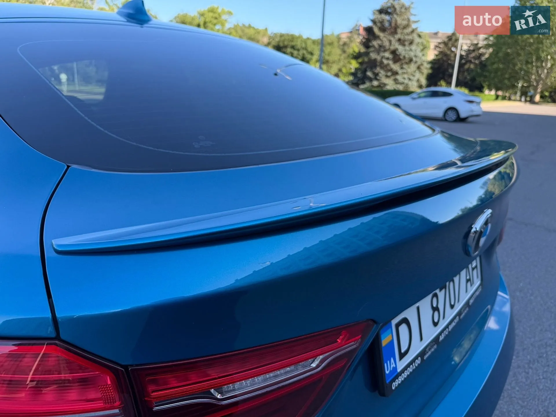 2015 BMW X6 M - мініатюра 63