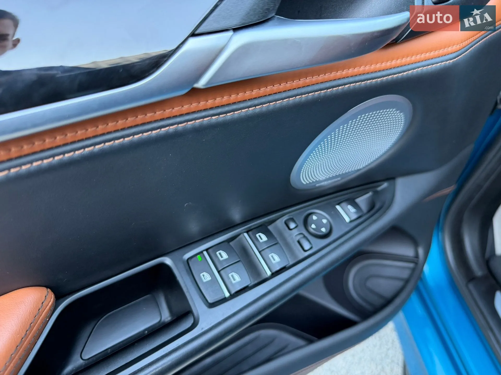 2015 BMW X6 M - мініатюра 68