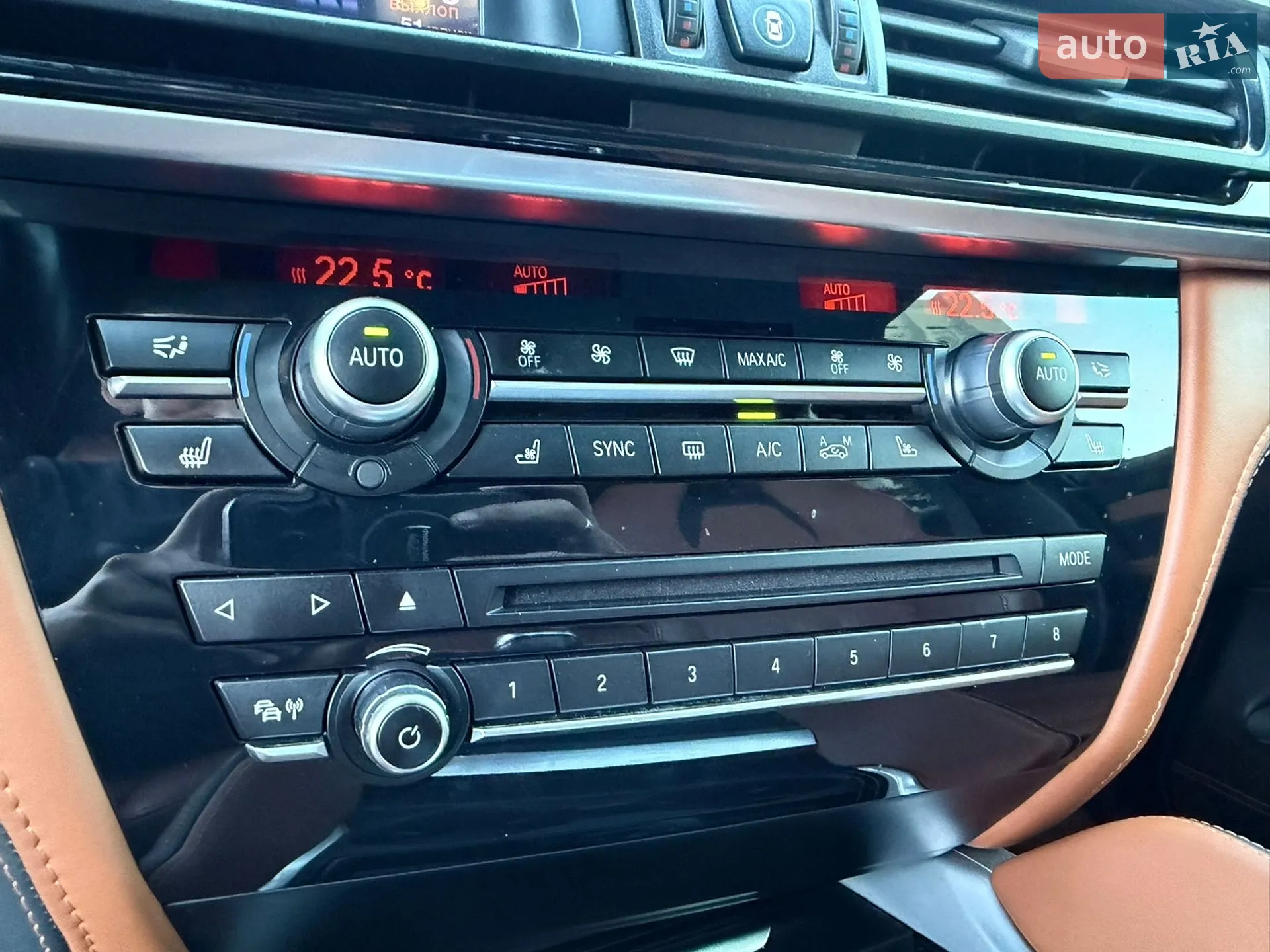 2015 BMW X6 M - мініатюра 88