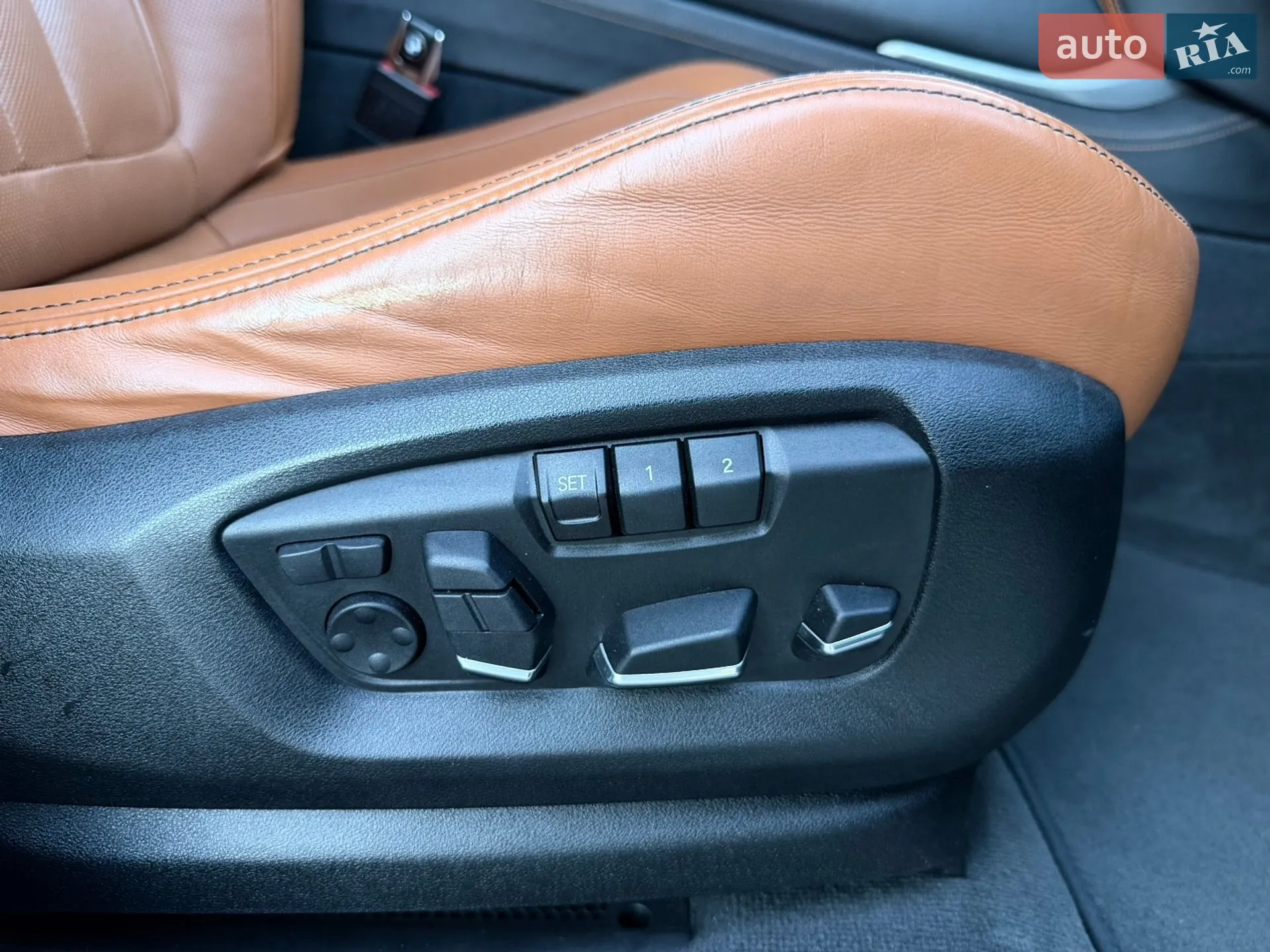 2015 BMW X6 M - мініатюра 105