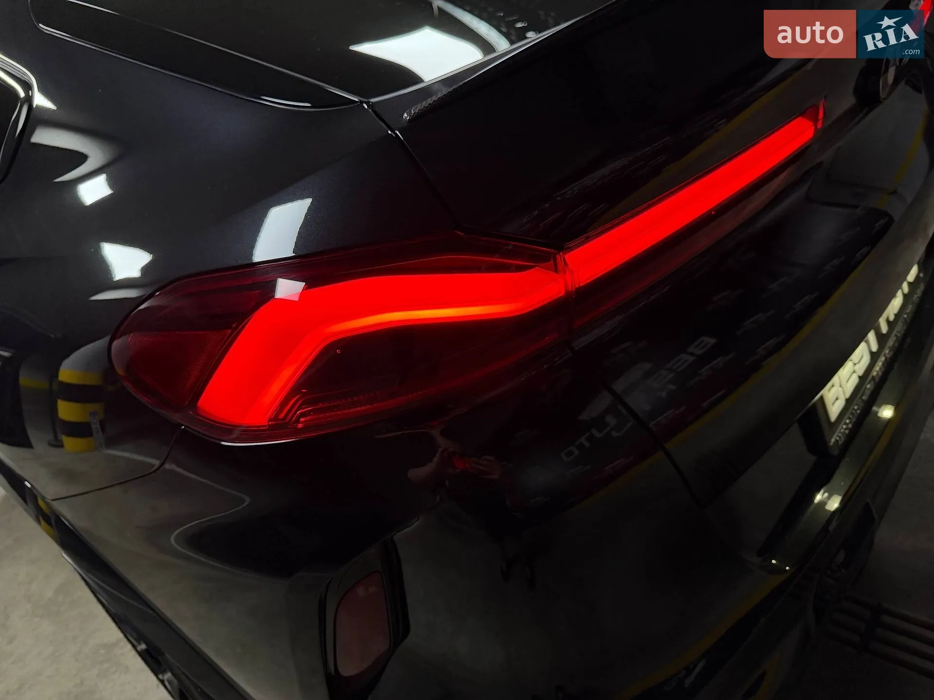 2022 BMW X6 M - мініатюра 32